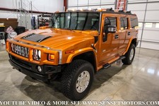 2006 Hummer H2 LIMITED