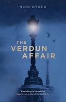 Nick Dybek | The Verdun Affair | Buch | Englisch (2018) | Gebunden