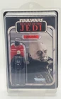 Darth Vader (Removable Helmet) Kenner-Style Star Wars STAN SOLO New + Case