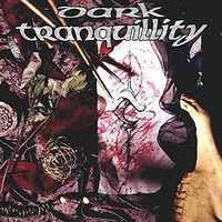 Dark Tranquillity - Minds I RE-ISSUE 2021 The - Cd - F15Z