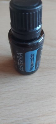 doTERRA Peppermint Öl 15 ml   original & ungeöffnet