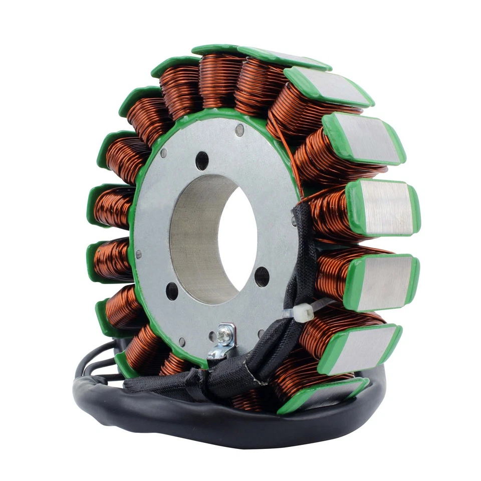 Estator gerador para Victory Classic / Touring Cruiser | V92 2002-2006 4010436 - Imagem 4 de 4