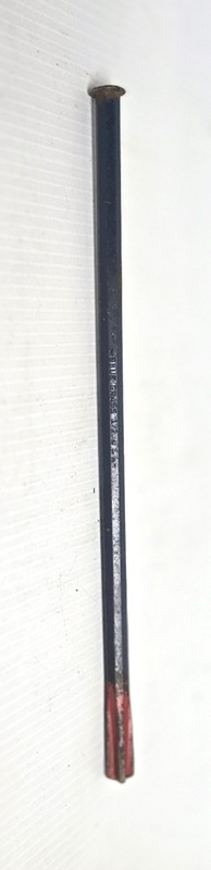 BLUEGRASS 1/2 USA MASONRY CEMENT 12" STAR POINT CHISEL