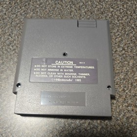 Lot of 3 Nintendo's Shadowgate, Karate champ John Elway's Quarterback NES Tested