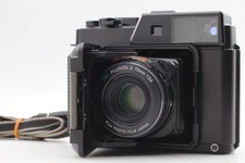 CLA'd MINT New Bellows Fuji Fujifilm GS645 Pro 6x4.5 Film Camera From JAPAN