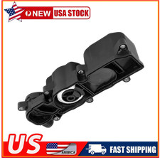 Engine Oil Seperator Crankcase For Dodge Sprinter 2500 Sprinter 3500 2004-2006