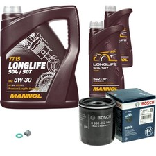 Filtre à huile Lexus RX