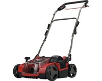 Akku-Vertikutierer/LüFter Einhell Power X-Change GE-SC 36/35 Li Ohne Akku Und La