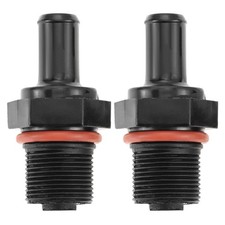 2Pcs Car PCV Valves 267402G000 Replacement for KIA SORENTO 2011-20 OPTIMA 09-20