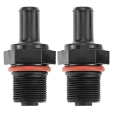 2Pcs Car PCV Valves 267402G000 Replacement for KIA SORENTO 2011-20 OPTIMA 09-20