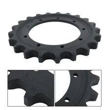 6811940 Track Sprocket For Bobcat 325D 334D 328D 331D 331 334 331E 325 231