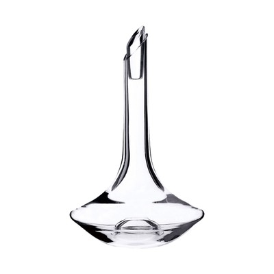 PEUGEOT Weinkaraffe IBIS MAGNUM Mungeblasenes Glas Für Reife Rotweine Dekanter