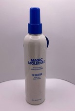 Magic Molecule Antimicrobial Skin Cleanser Spray All Skin Types 8 FL OZ 236ml