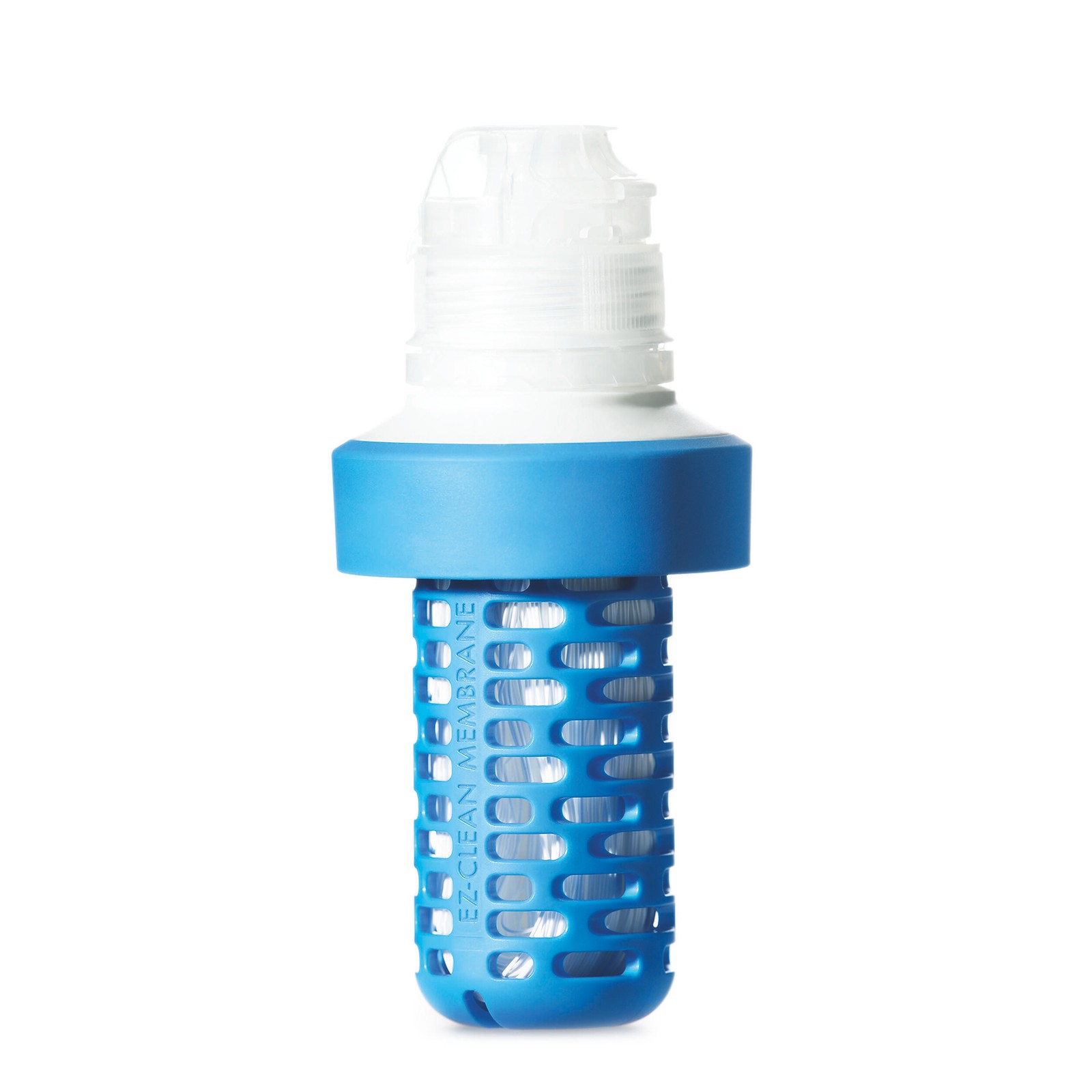 Cartouche de rechange pour gourde BeFree filtre eau trail et trekking