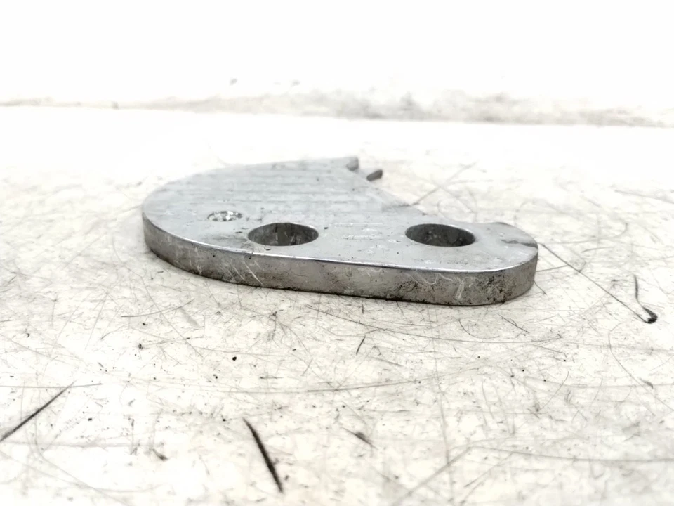 Yamaha Royal Star Venture XVZ1300 2005 cubierta lateral derecha cromada  Foto 2 de 4