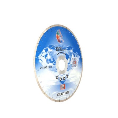 Diatex Dekcut Bridge Saw Blade - 18 in