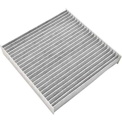 INEX Car Air Conditioner Filter 1 Piece Cabin Filter with Activated Carbon