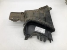 Pare-choc avant Citroen DS5