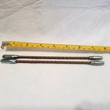 Ideal 31-159 S-Class Fish Tape Flexible Leaders - Field Replacements (2)