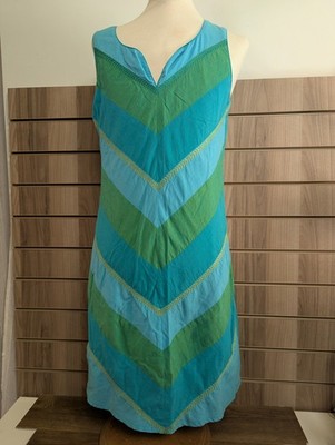 East Pencil Sommerkleid Damen Maxi leicht gefüttert Pullover Urlaub Festival UK 12