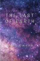 The Last Of Earth Blair Owens Taschenbuch Kartoniert / Broschiert Englisch 2018