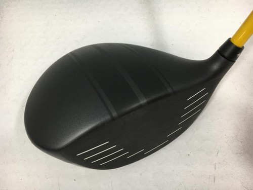 PING i25 Driver 10.5° Regular 45.25in Driver RH S-TRIXX VALMER VX50 311g - Picture 3 of 4