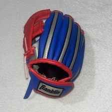 Franklin RTP 9N 9  Youth Baseball Glove Performance Designed Left Hand Throw