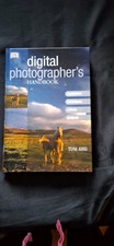 Digital Photographer's Handbook, by Tom Ang