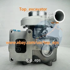NEW Replacement Turbo S300W for CAT Marine 3116 3126 Engine 179588 170001 0R7269