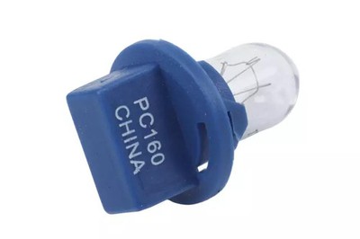 Genuine  .9 Candle Power Multi-Purpose Light Bulb with Beige Socket 25089349