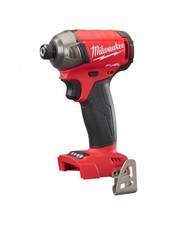 Avvitatore Impulsi Milwaukee M18 FID3-0X Fuel 18V Batteria Esagonale