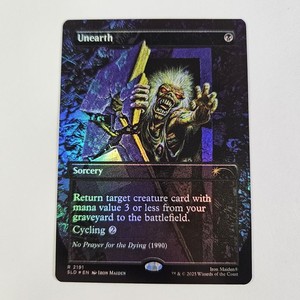 Iron Maiden Mtg for sale | eBay