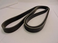 197622 New-No Box; Bando 6PK2080 Serpentine Belt 820K6; 6-ribs 82.0"L; 1MHE6