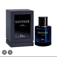 Dior Sauvage 3.4oz Men's Eau de Parfum for sale online | eBay