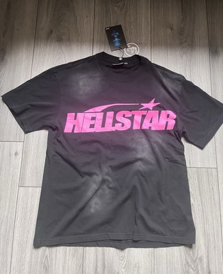 Hellstar T Shirt 