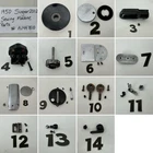 1950 SINGER 201-2 SEWING MACHINE PARTS