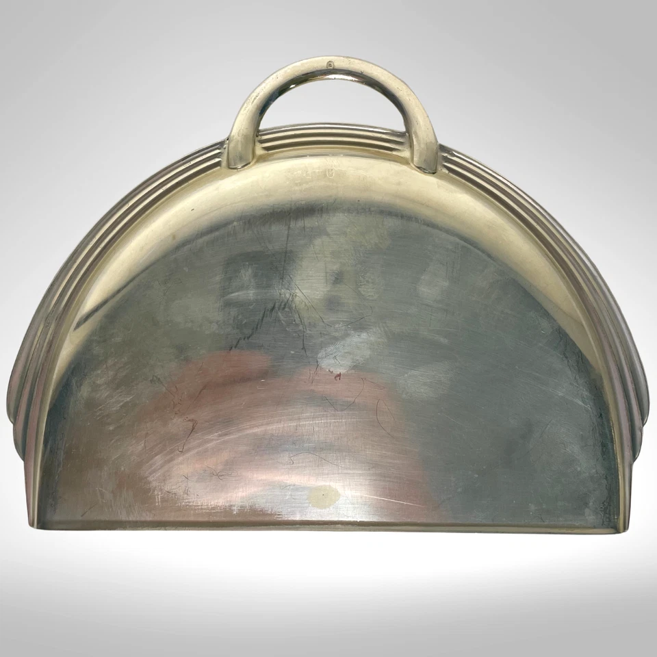 Juegos de 2 cepillos completos de alpaca Floreat para atrapar migas de colección Alemania Foto 4 de 4