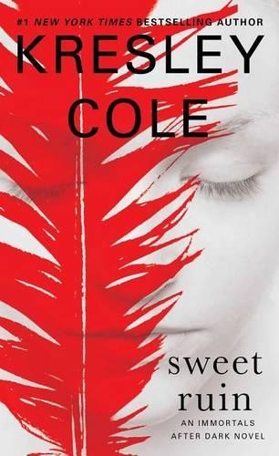 Kresley Cole Sweet Ruin (Мягкая обложка) (ИМПОРТ ИЗ Великобритании)
