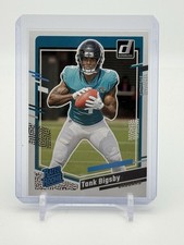 2023 Panini Donruss - Rated Rookie Tank Bigsby #348 (RC)