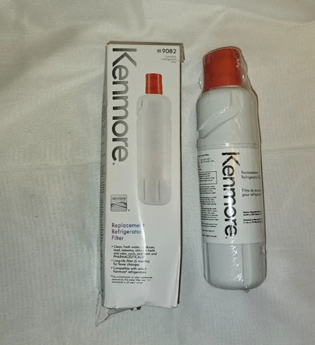 1Pcs Kenmore 9082 Replacement Refrigerator Water Filter for 469082 9903-US STOCK