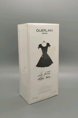 Guerlain Paris: La Petite Robe Noire - Velvet Body Milk Glamorous Skin - 200 ml