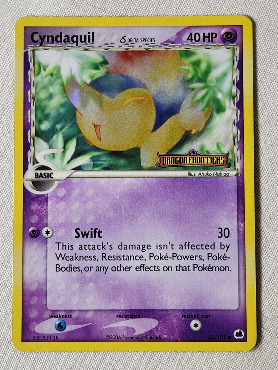 cyndaquil pokemon card Cyndaquil Pokémon TCG Cards for sale