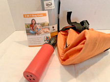 Inflatable Pet Collar For Injury / Size XL / Dog