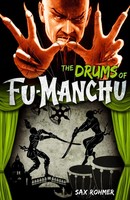 Fu-Manchu: The Drums Of Fu-Manchu | Sax Rohmer | Englisch | Taschenbuch | 2014