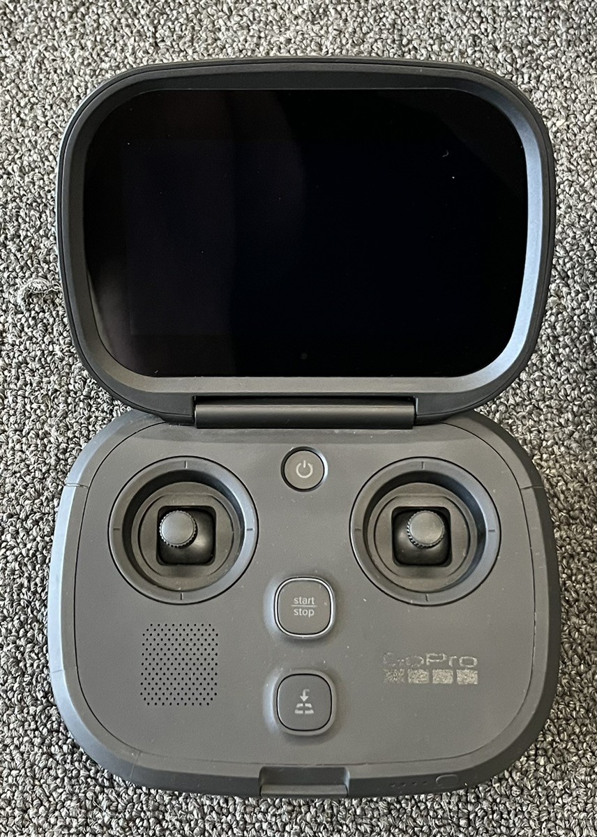 イヤホン GoPro KARMA イヤホン GoPro KARMA Amazon.com : GoPro Karma Grip - Black