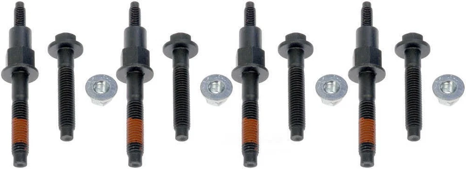 04-13 RAM 1500 04-07 PERNOS COLECTOR ESCAPE DAKOTA DURANGO ASPEN G CHEROKEE 4,7 L Foto 3 de 4