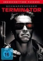 Terminator (Ungeschnittene Fassung) von James Cameron | DVD | Zustand sehr gut