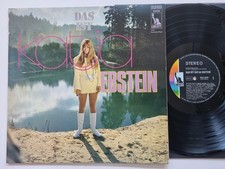 Katja Ebstein - Das Ist Katja Ebstein Vinyl L...