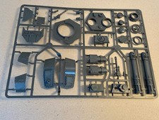 Baneblade  Hellhammer Turret - Warhammer 40k - Astra Militarum
