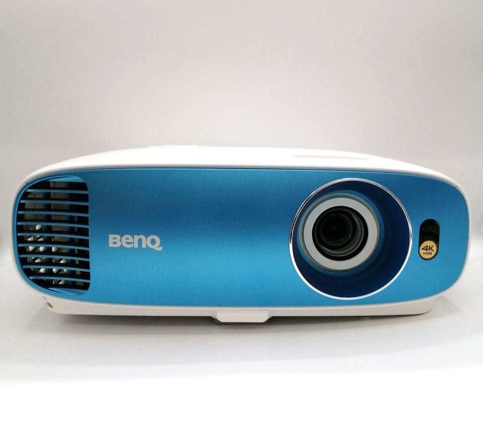 BenQ TK800 True 4K UHD HDR Home Entertainment Projector | eBay